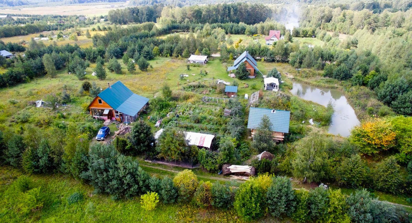 Rodovoe Kin's Domain